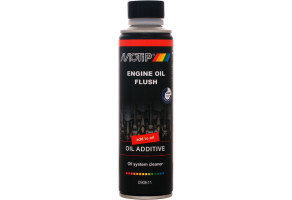 Масло для промивання двигуна Motip Engine Oil Flush, 300 мл