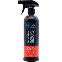 Очисник поверхні двигуна Helpix Professional, 500 мл