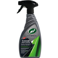 Поліроль керамічний Turtle Wax Hybrid Ceramic Spray Coating, 500 мл Спрей