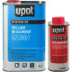 Лак акриловий універсальний U-POL S2088 4:1 MS, 1 л + 250 мл Комплект