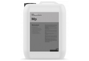Консервант двигуна Koch Chemie Motorplast, 5 л