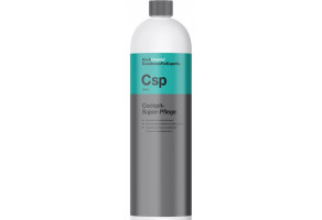 Поліроль консервант для пластикових панелей Koch Chemie Cockpit-Super-Pflege (Csp), 1 кг