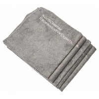 Мікрофібра для розполювання Ceramic Allround Koch Chemie Spezial-Microfasertuch grau, 40 x 40 см