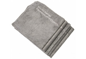 Мікрофібра для розполювання Ceramic Allround Koch Chemie Spezial-Microfasertuch grau, 40 x 40 см
