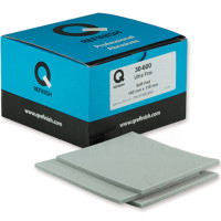 Абразивна губка Q-Refinish 30-600 Soft Pad, 140 x 115 мм P180, MEDIUM