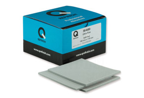 Абразивна губка Q-Refinish 30-600 Soft Pad, 140 x 115 мм P180, MEDIUM