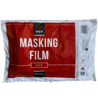 Плівка маскувальна NCP Masking Film, 4 м x 5 м