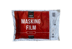 Плівка маскувальна NCP Masking Film, 4 м x 5 м