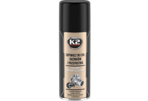 Очиститель карбюратора K2 CARB CLEANER, 400 мл Аэрозоль