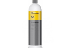 Автошампунь для автоматичного та ручного миття Koch Chemie Autoshampoo (As), 1 кг