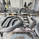 Універсальне захисне покриття (фарба) U-POL RAPTOR™ Multi-Use Protective Coating, 450 мл Аерозоль Чорний