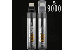 Маркер середній акриловий Montana Acrylic Marker, 15 мм SH 9000 Black