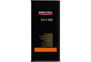 Розріджувач для акрилових виробів Spectral Solv 855, 5 л