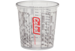 Мірна склянка з кришкою Colad, 1.4 л