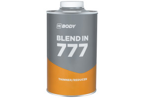 Розчинник для переходів HB BODY 777, 1 л