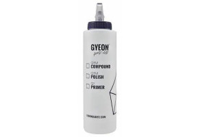 Мірна пляшка Gyeon Dispenser Bottle, 300 мл