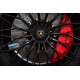 Кварцовий захист дисків Gyeon Q2 Rim, 30 мл