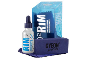 Кварцовий захист дисків Gyeon Q2 Rim, 30 мл
