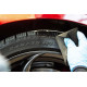 Чорнення та захист шин Gyeon Q2M Tire Express, 400 мл