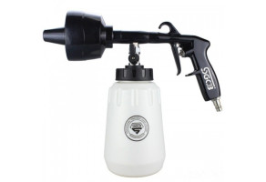 Пневматичний пінополістолет SGCB Tornado Foam Gun