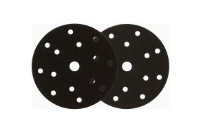 М'яка підкладка (15 отворів) Indasa Rhynogrip Interface Pad, Ø 150 мм х 10 мм