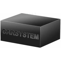 Блок шліфувальний Car System ProFlex Mercury Sanding Block Hard, Твердий