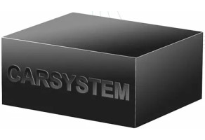 Блок шліфувальний Car System ProFlex Mercury Sanding Block Hard, Твердий