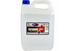 Розчинник Autotrade 647, 5 л