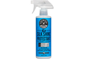 Засіб для вінілу, гуми, пластику Chemical Guys Silk Shine Protectant, 473 мл Напівматовий
