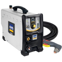 Апарат плазмового різання GYS Plasma Easycut 40