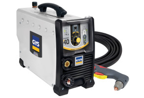 Апарат плазмового різання GYS Plasma Easycut 40