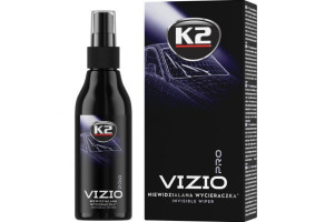 Антидощ з мікрофіброю K2 Perf Vizio Pro, 150 мл Спрей (K20539)