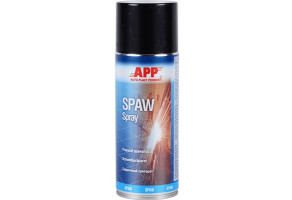 Засіб для покращення зварювальних робіт APP SPAW Spray, 400 мл Аерозоль