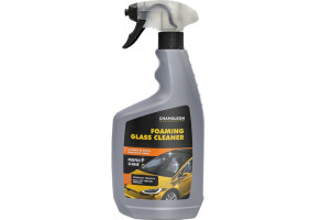 Очисник скла Chamaleon Foaming Glass Cleaner, 650 мл Спрей