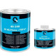 Ґрунт-наповнювач акриловий Q-Refinish 40-240 4:1 HS, 1 л + 250 мл Чорний