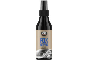 Засіб проти запотівання скла K2 FOX Anti-Fog, 150 мл Аерозоль