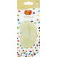 Ароматизатор підвісний Jelly Belly Vanilla, 18 г Ваніль