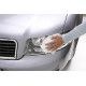 Поліроль-антицарапін для фар, акрилу, пластика SONAX Scratch Remover NanoPro, 75 мл