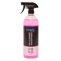 Знежирювач поверхонь Helpix Professional Ipa Cleaner, 1 л Спрей