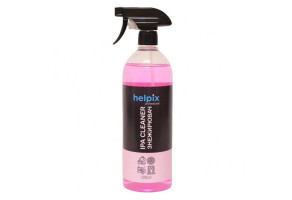 Знежирювач поверхонь Helpix Professional Ipa Cleaner, 1 л Спрей