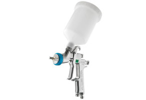 Краскопульт професійний Anest Iwata W-400 WB2 (RP), 1.2
