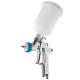 Краскопульт професійний Anest Iwata W-400 WB2 (RP), 1.2