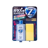 Абразивний Очисник скла SOFT99 Glass Compound Z, 100 мл
