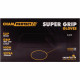 Рукавички нітрилові чорні Сhamaleon Super Grip, M