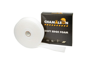 Валик поролоновий для пройомів Сhamaleon 835 Soft Edge Foam, 13 мм х 20 м