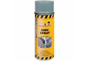 Грунт цинковмісний Сhamaleon 671 Zinc Spray, 400 мл Аерозоль