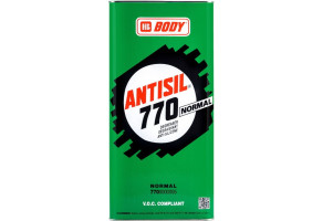 Антисиликоновий знежирювач HB BODY 770 Antisil, 5 л