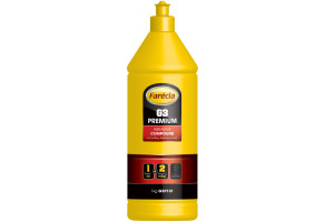 Полірувальна паста №1+2 Farecla G3 Premium Abrasive Compound, 1 кг