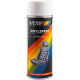Фарба для шкіри та вінілу Motip Vinylspray, 400 мл Аерозоль Білий глянець