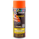 Рідка гума (фарба-плівка) Dupli Color Tuning Sprayplast, 400 мл Аерозоль Помаранчевий глянець